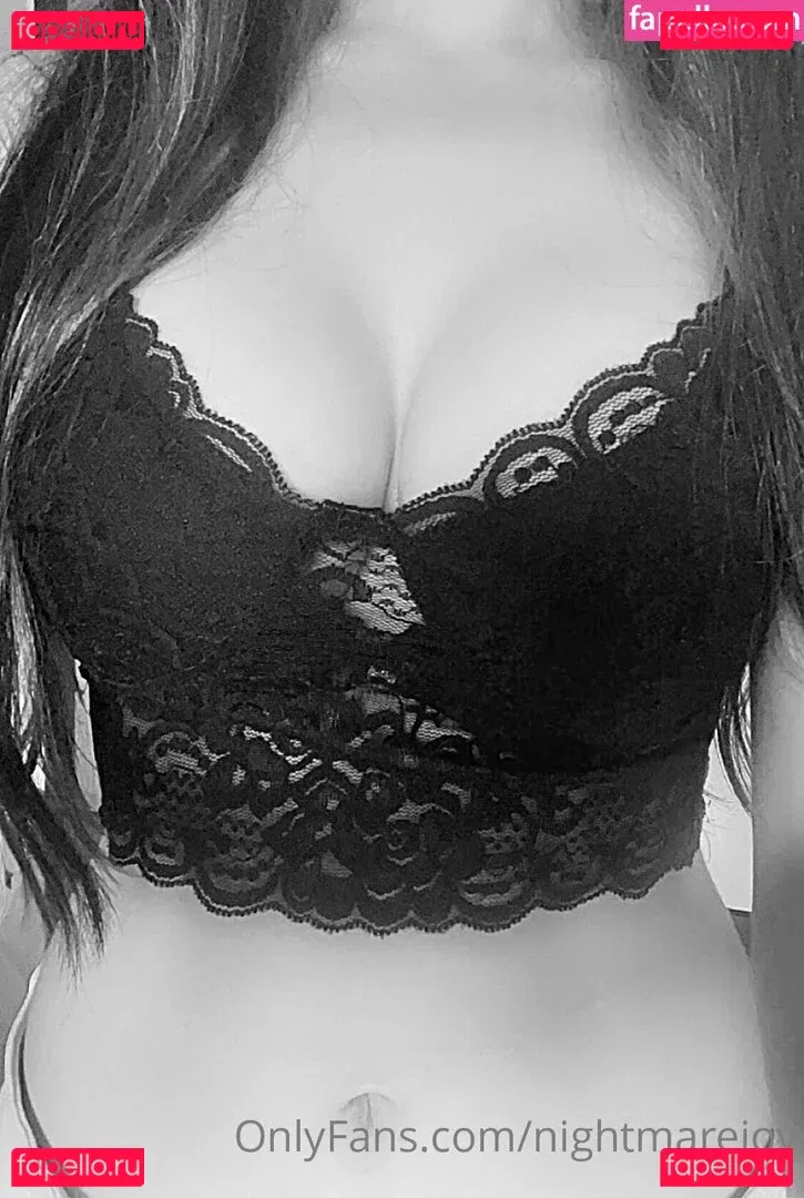 nightmarejoy Onlyfans Photo Gallery 