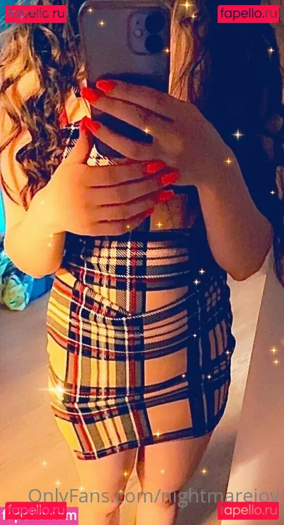 nightmarejoy Onlyfans Photo Gallery 