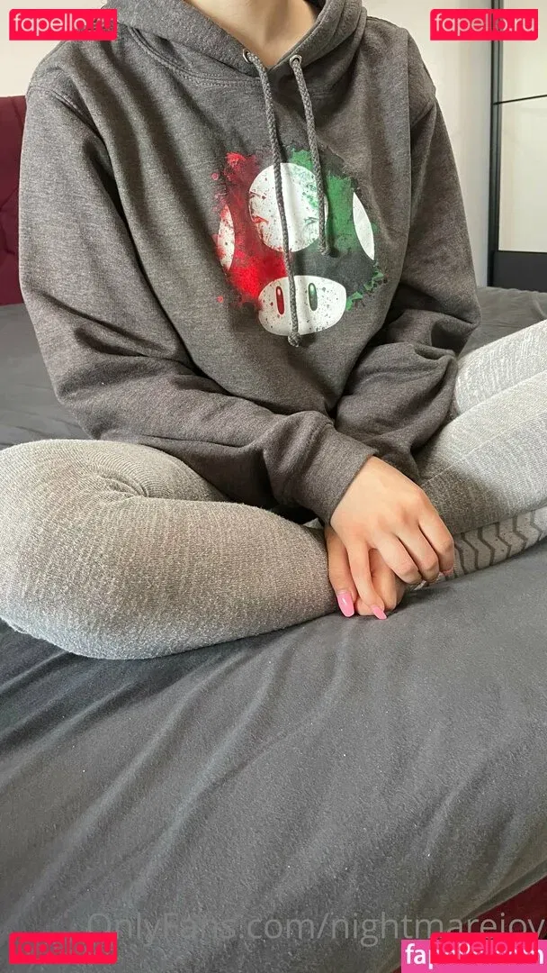 nightmarejoy Onlyfans Photo Gallery 