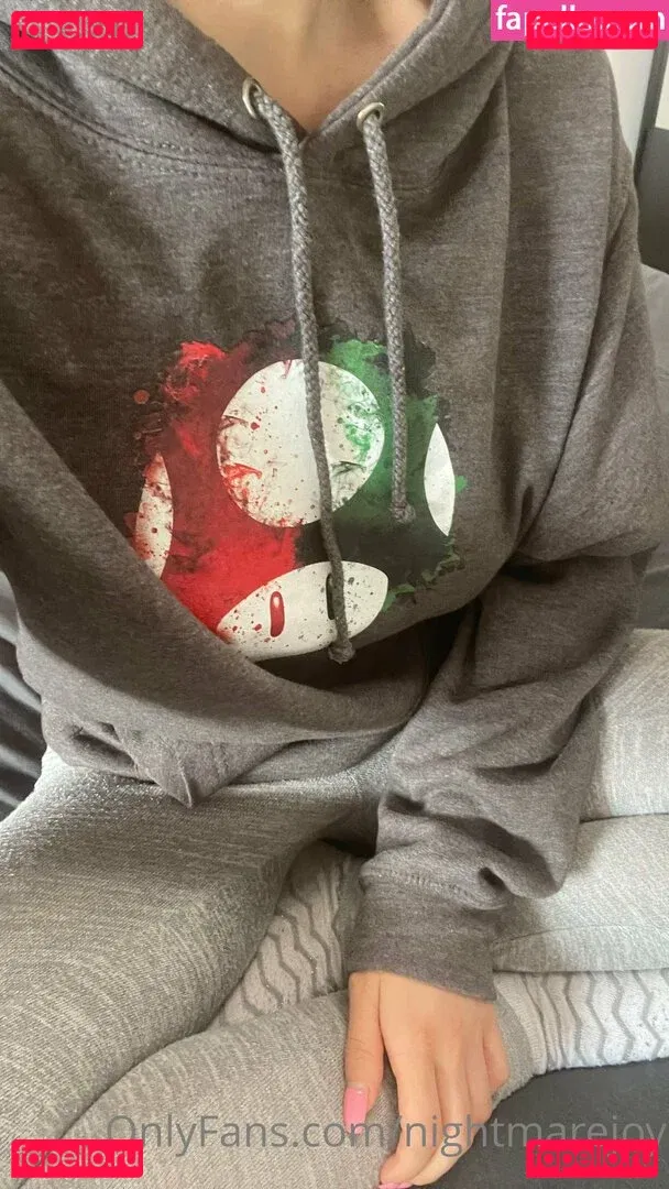 nightmarejoy Onlyfans Photo Gallery 