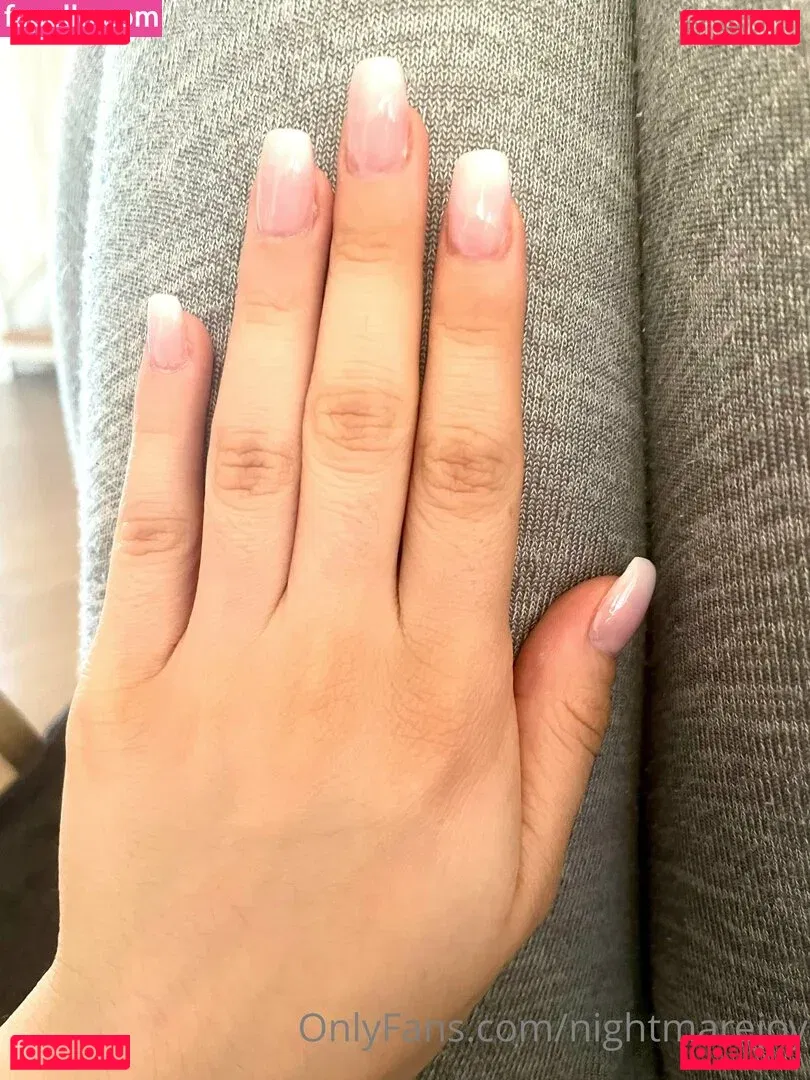 nightmarejoy Onlyfans Photo Gallery 