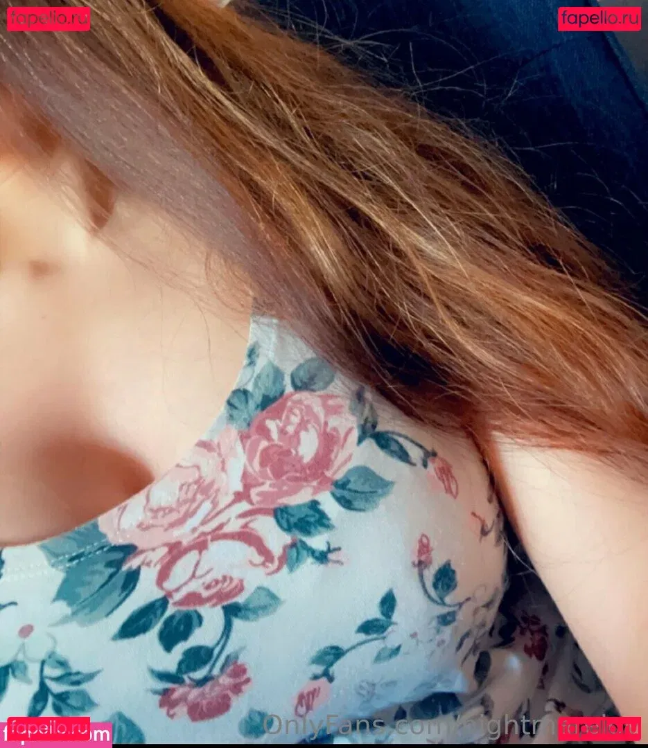 nightmarejoy Onlyfans Photo Gallery 