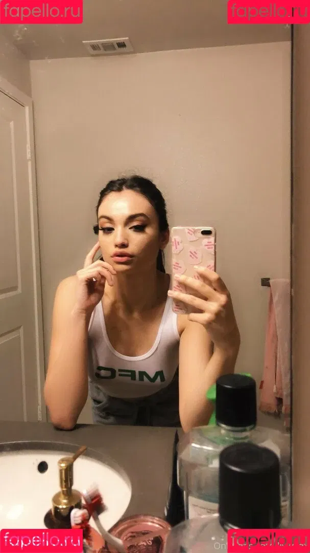 elfteen Onlyfans Photo Gallery 