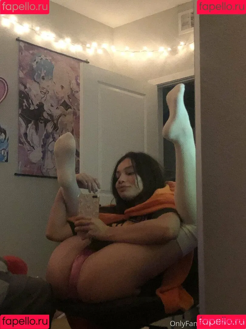 elfteen Onlyfans Photo Gallery 