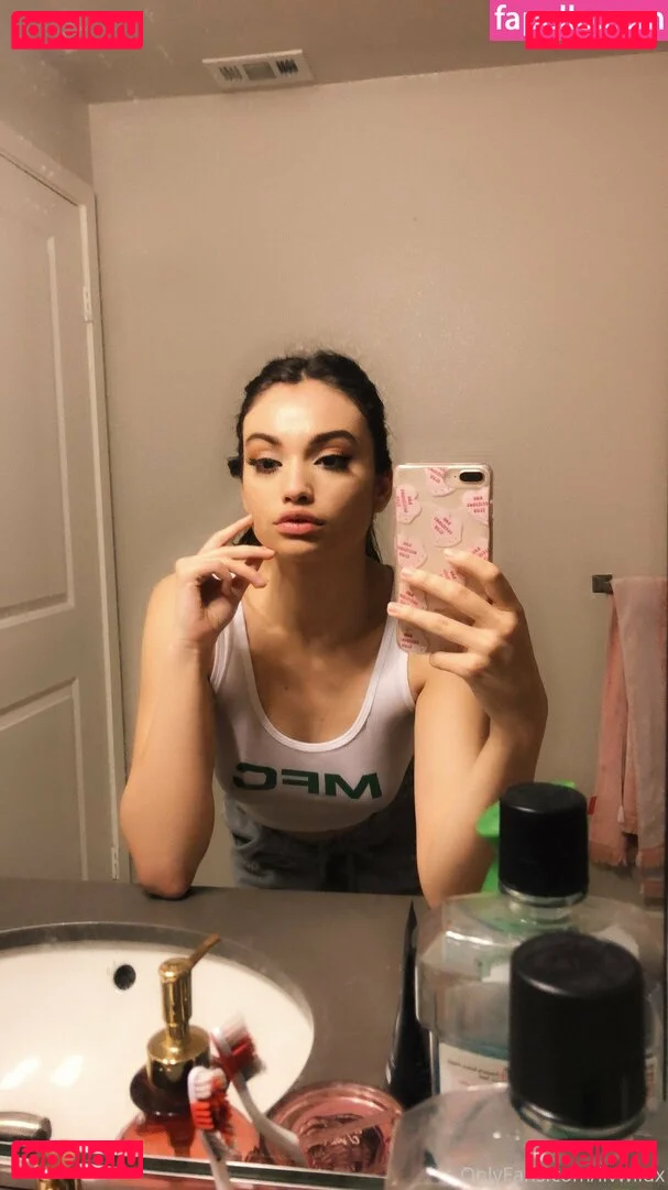 elfteen Onlyfans Photo Gallery 