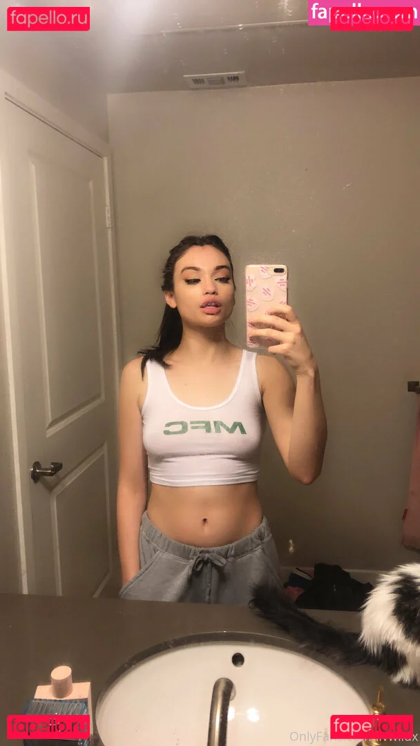 elfteen Onlyfans Photo Gallery 