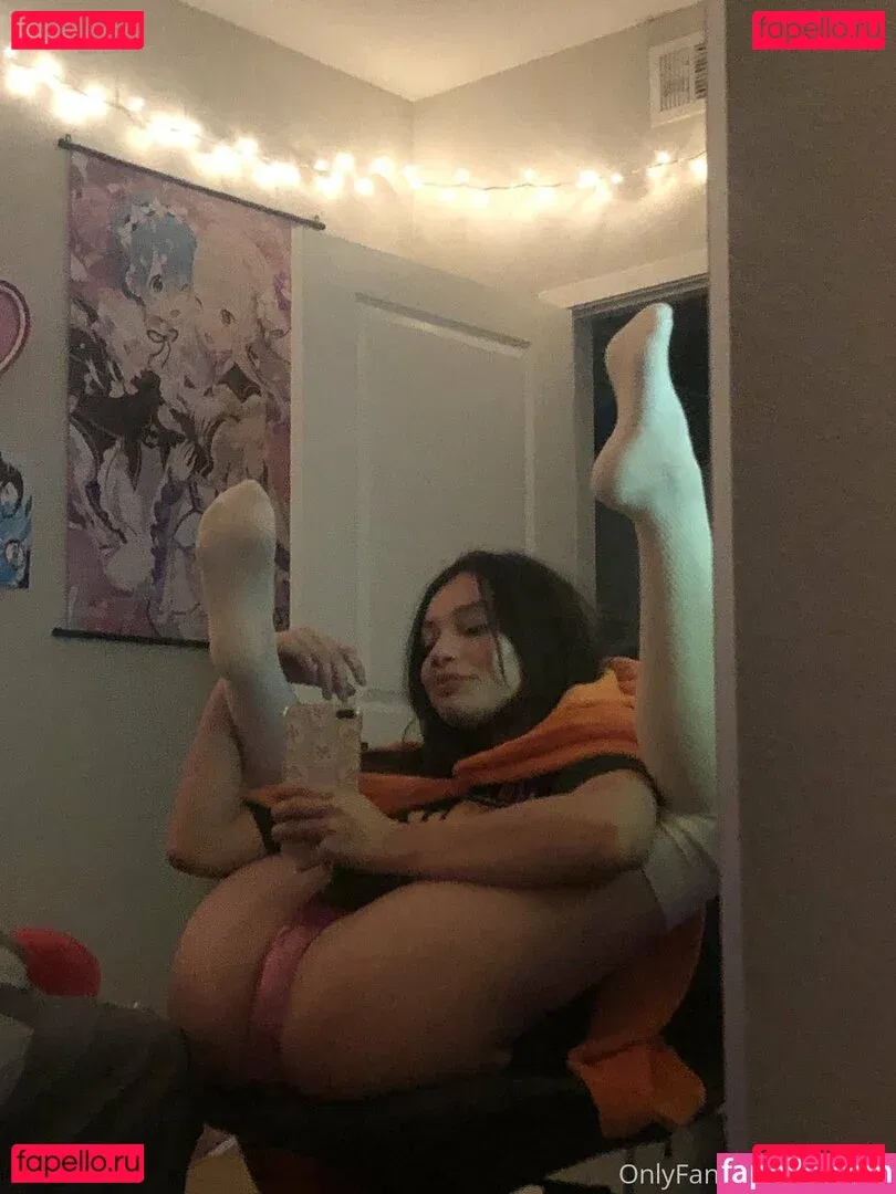 elfteen Onlyfans Photo Gallery 