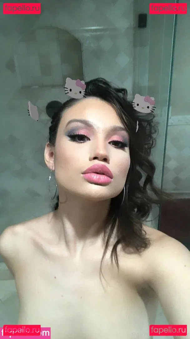 elfteen Onlyfans Photo Gallery 