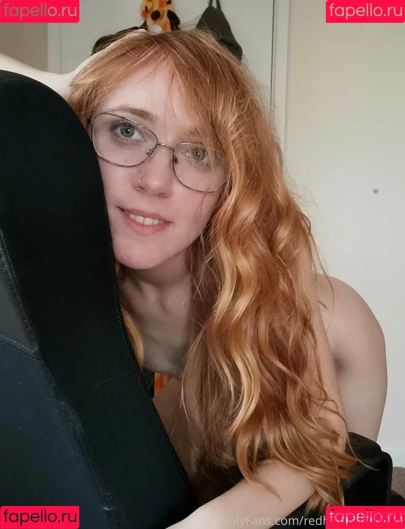 redhead_elle_free Onlyfans Photo Gallery 