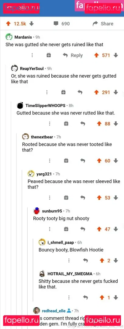 redhead_elle_free Onlyfans Photo Gallery 