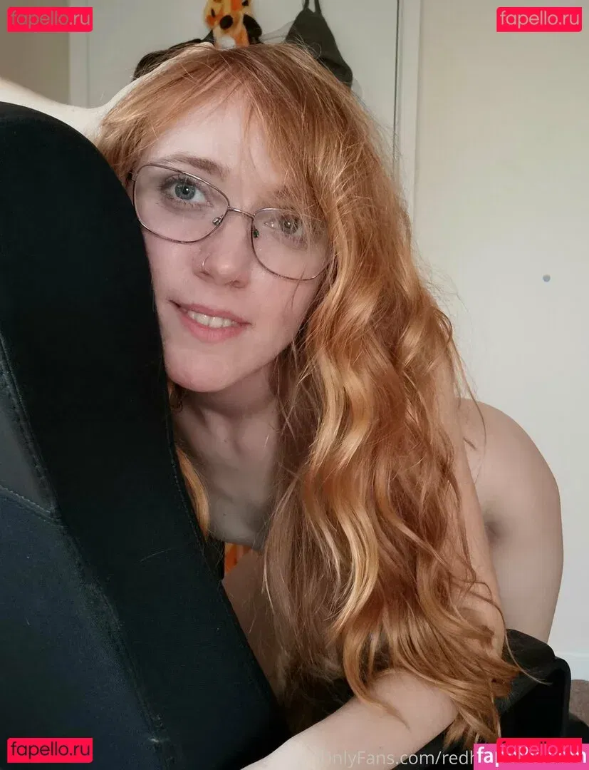 redhead_elle_free Onlyfans Photo Gallery 