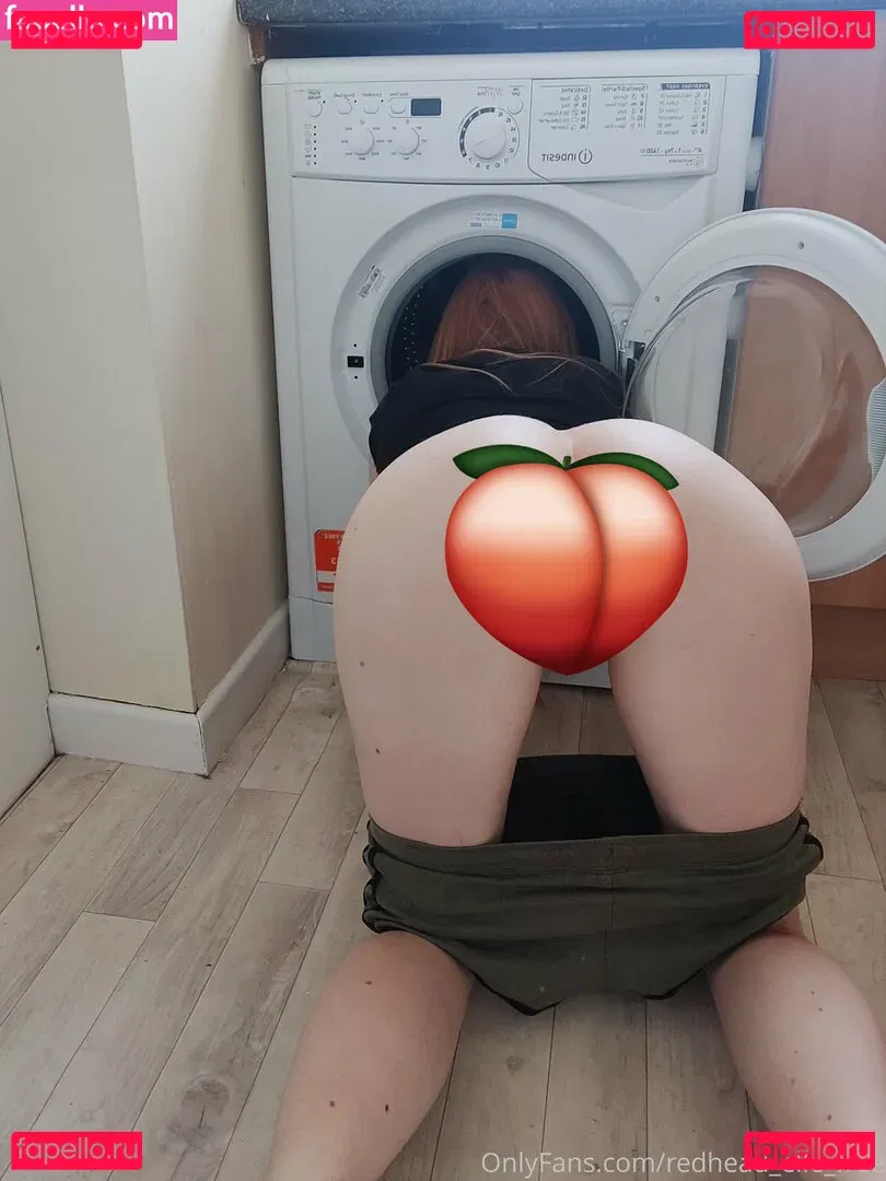 redhead_elle_free Onlyfans Photo Gallery 