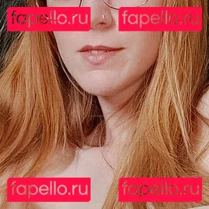 redhead_elle_free Onlyfans Photo Gallery 