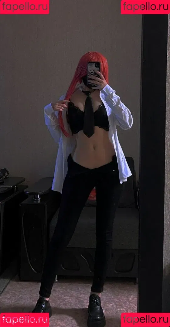llhellsing Onlyfans Photo Gallery 