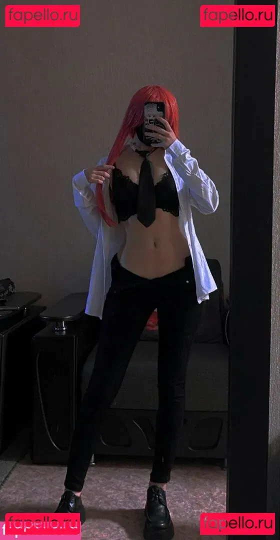 llhellsing Onlyfans Photo Gallery 