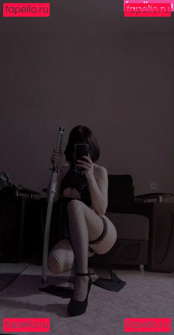 llhellsing Onlyfans Photo Gallery 