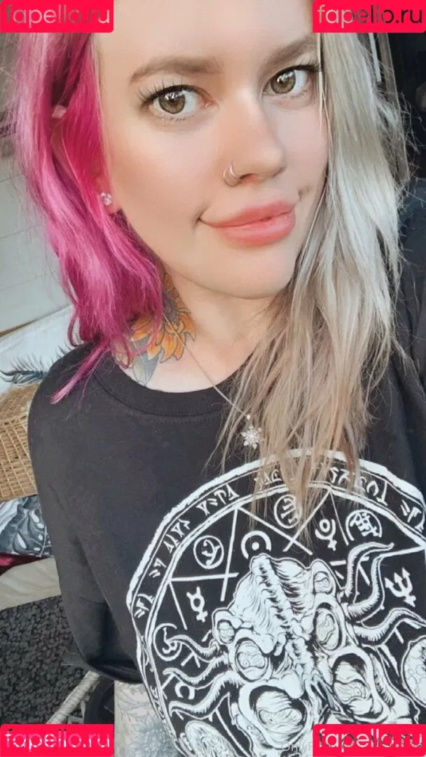 missellerosee Onlyfans Photo Gallery 