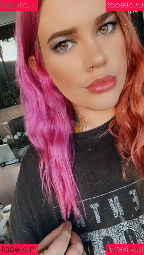 missellerosee Onlyfans Photo Gallery 