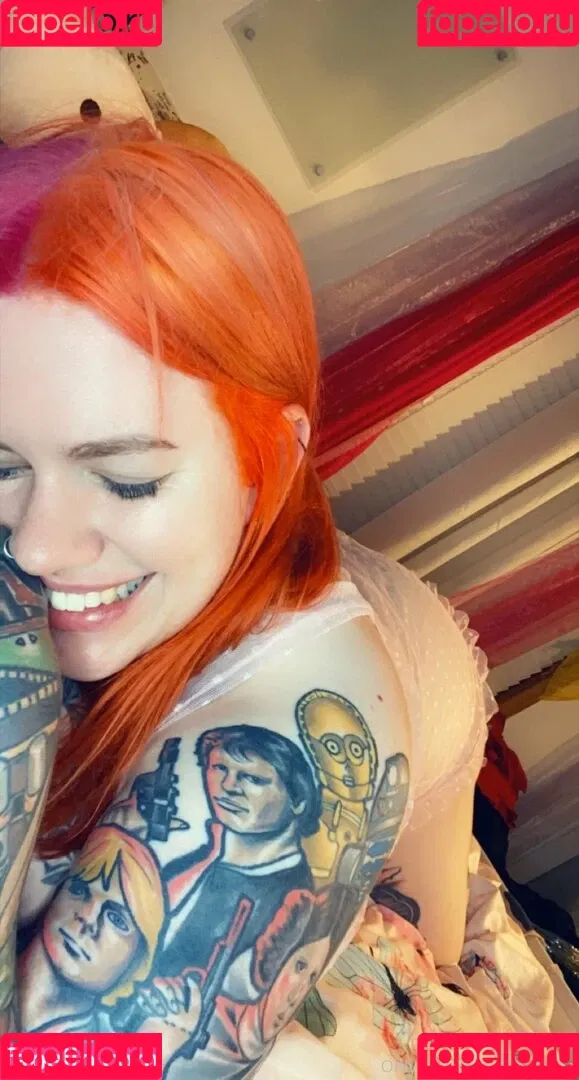 missellerosee Onlyfans Photo Gallery 