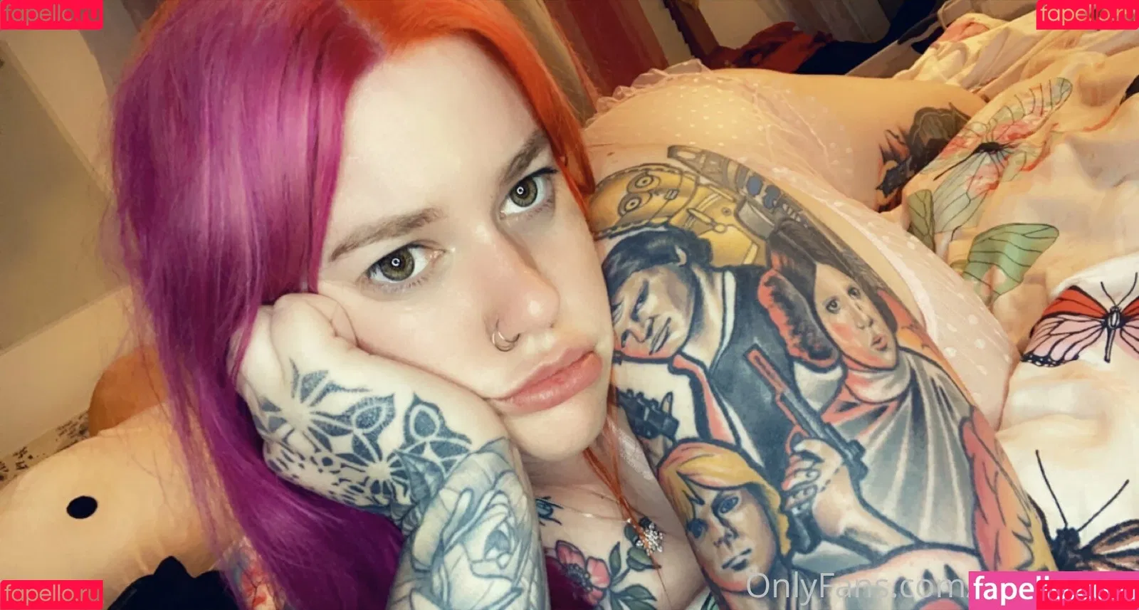 missellerosee Onlyfans Photo Gallery 