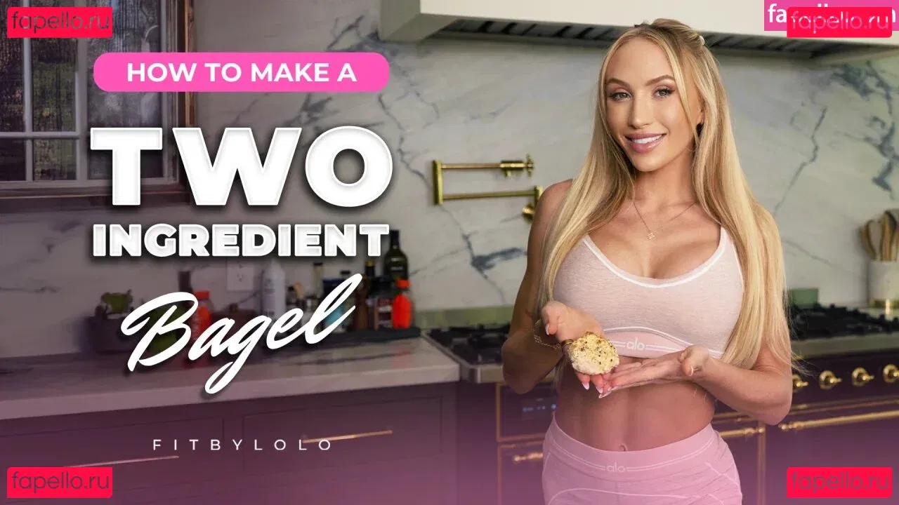 fitbylolo Onlyfans Photo Gallery 