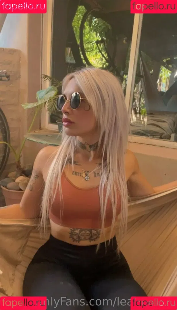 leahlarsen Onlyfans Photo Gallery 
