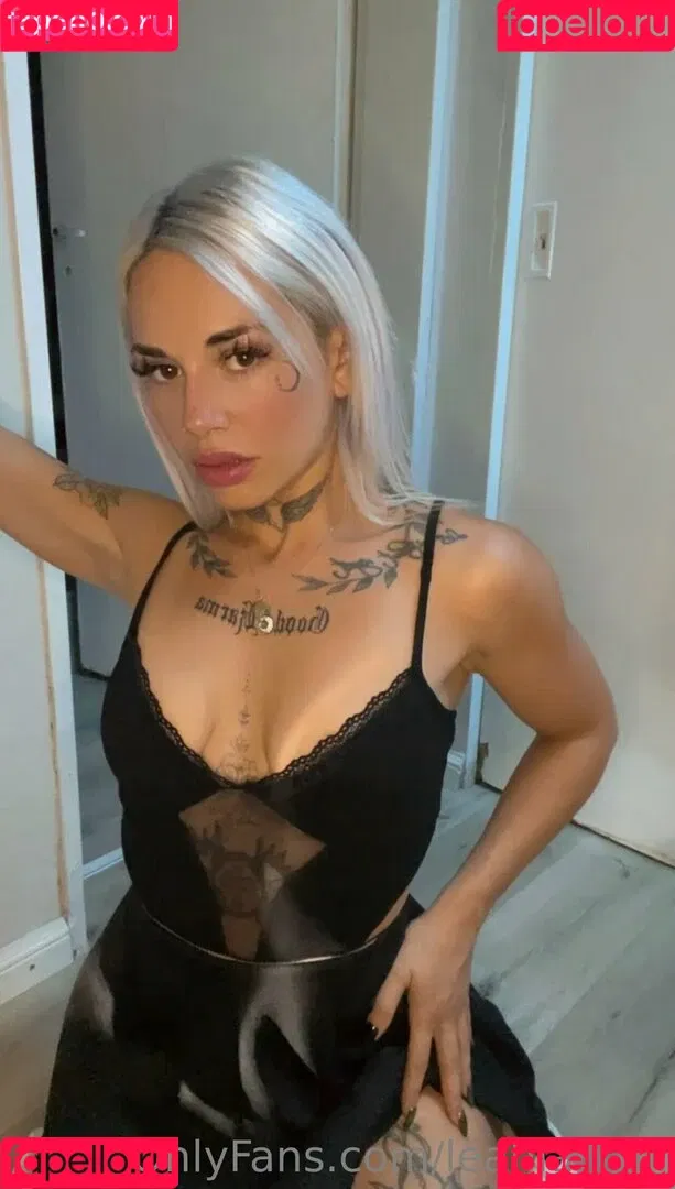leahlarsen Onlyfans Photo Gallery 