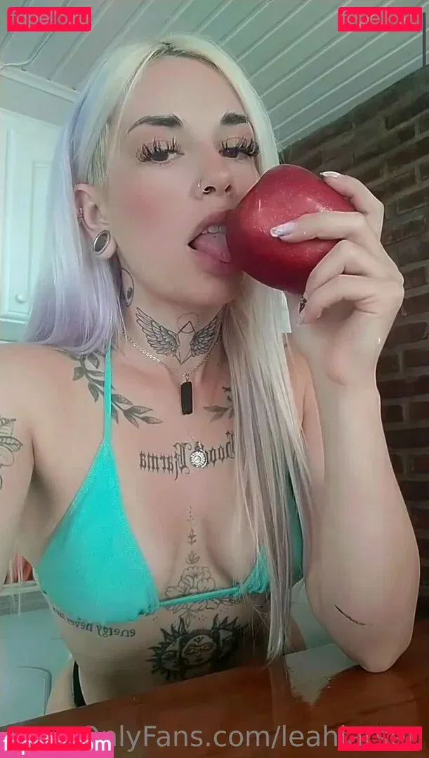 leahlarsen Onlyfans Photo Gallery 