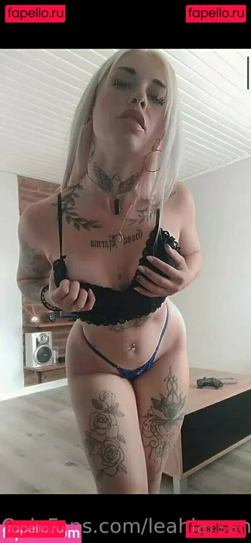 leahlarsen Onlyfans Photo Gallery 