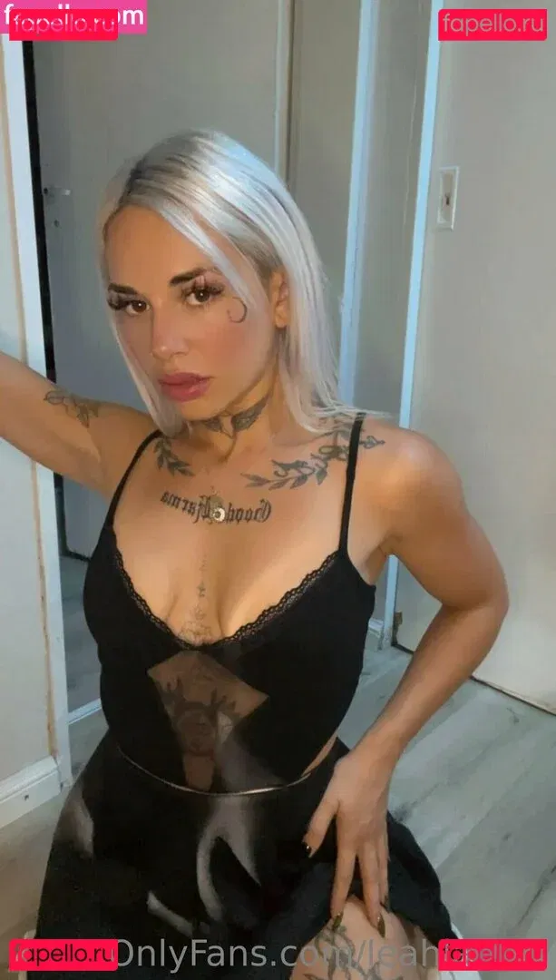 leahlarsen Onlyfans Photo Gallery 