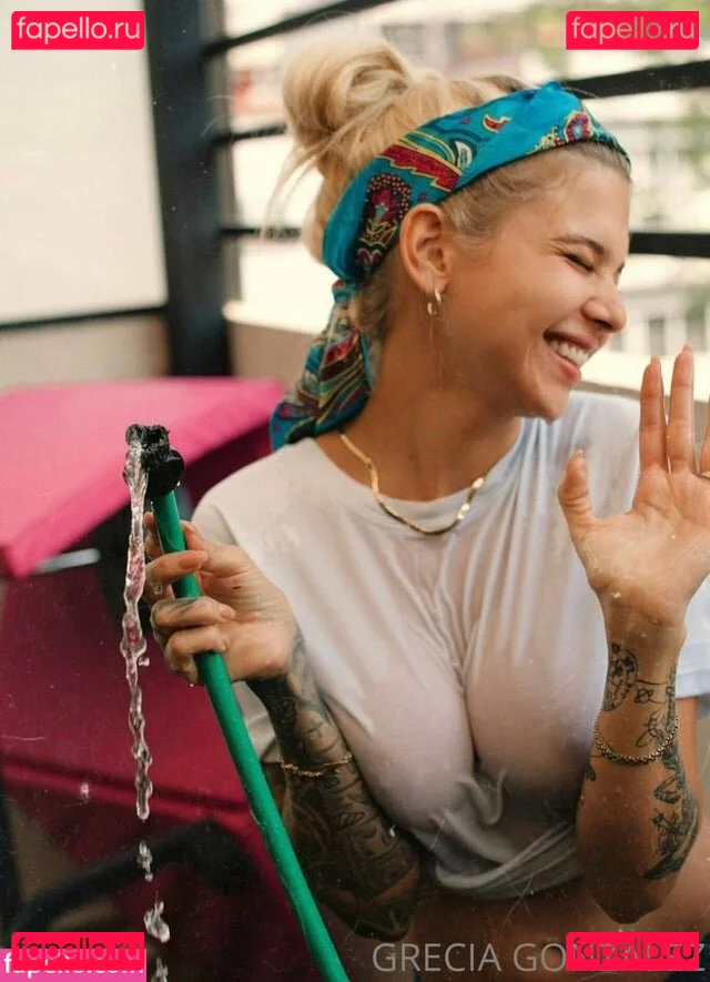 itsgrecia Onlyfans Photo Gallery 