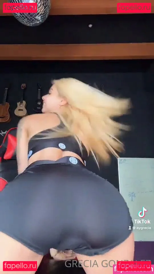 itsgrecia Onlyfans Photo Gallery 