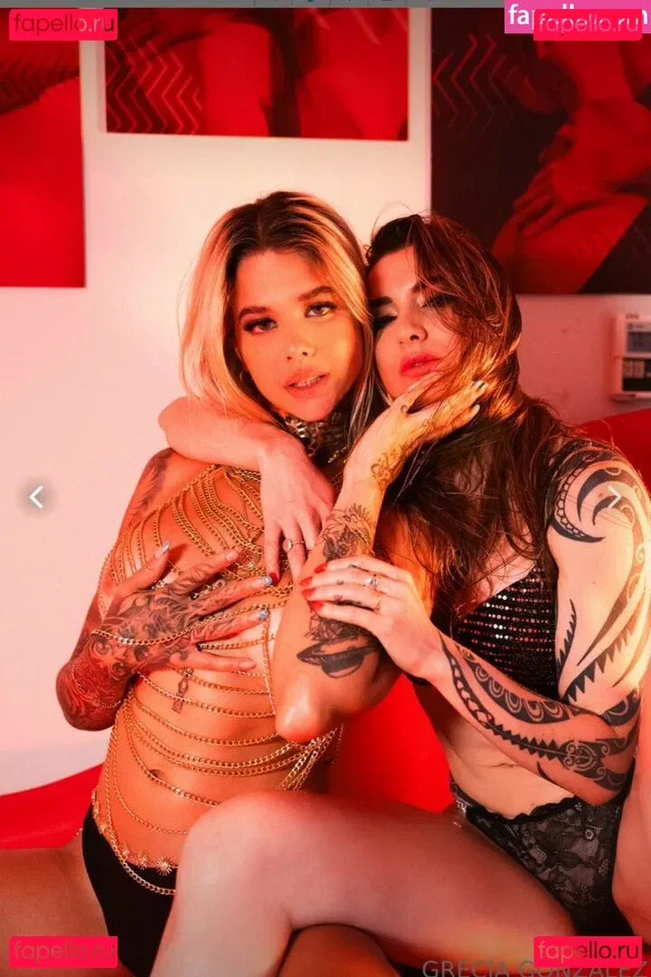 itsgrecia Onlyfans Photo Gallery 