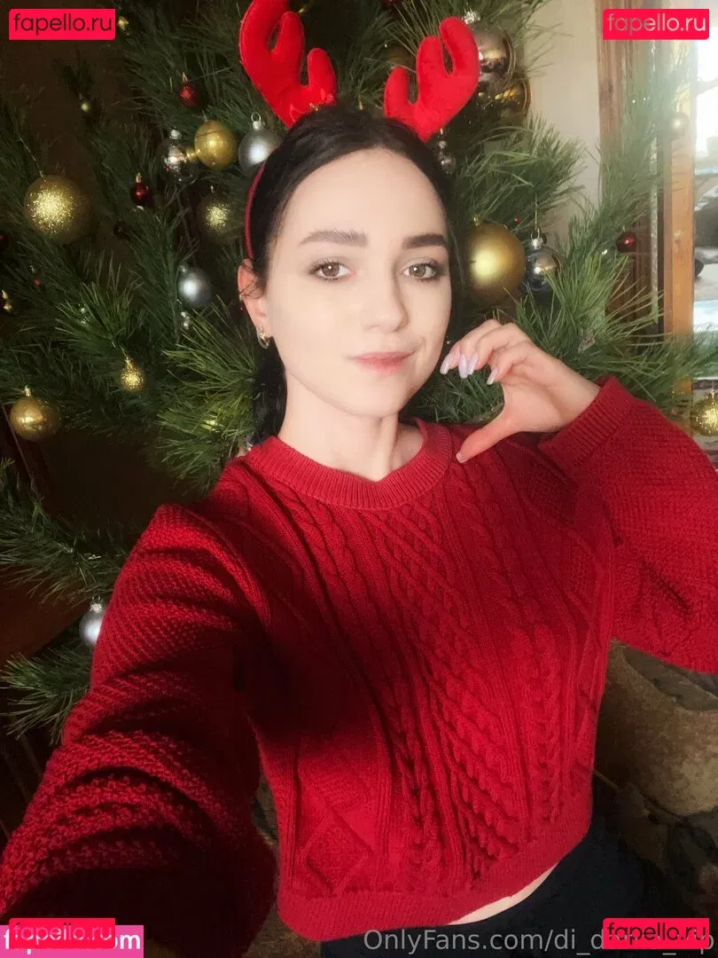 di.dari_vip Onlyfans Photo Gallery 