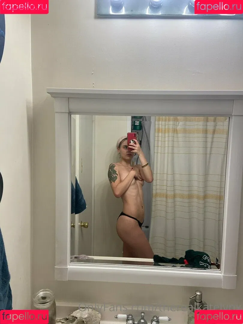 realkatelynx Onlyfans Photo Gallery 