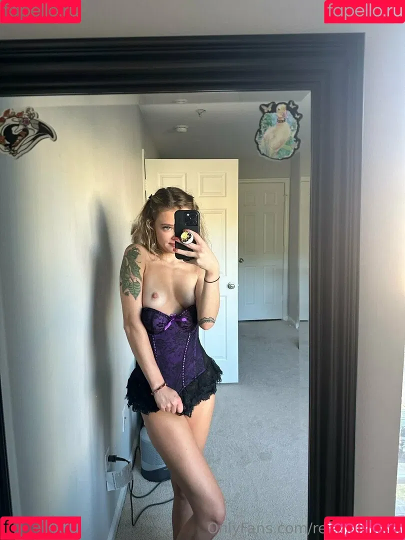 realkatelynx Onlyfans Photo Gallery 
