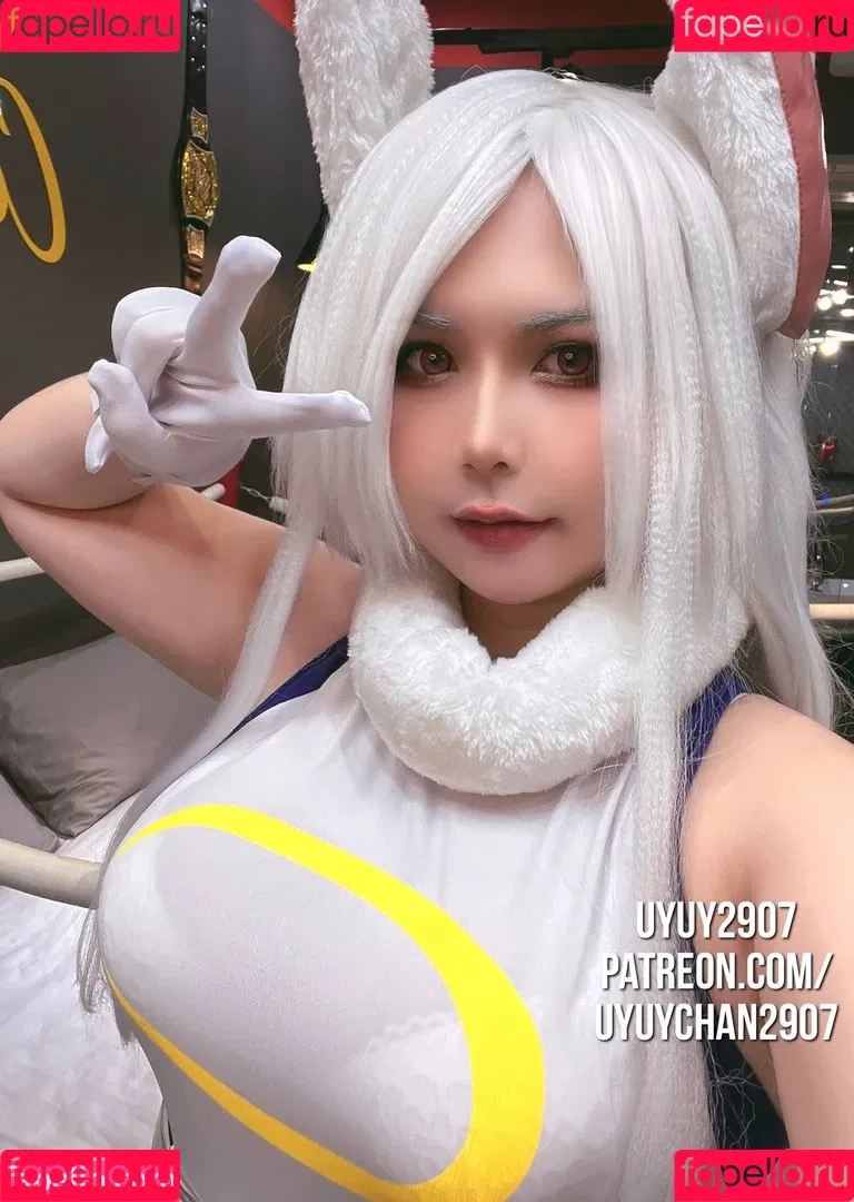 Uy Uy Onlyfans Photo Gallery 