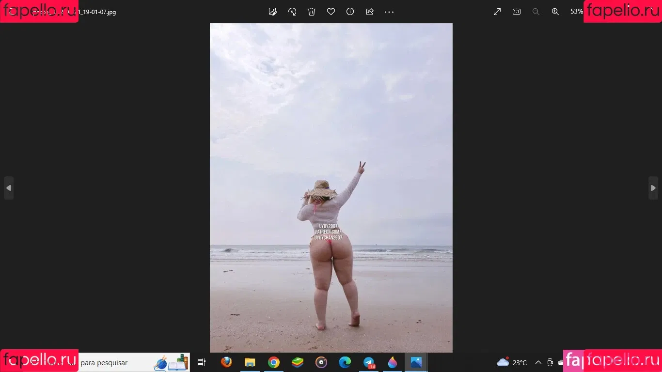 Uy Uy Onlyfans Photo Gallery 