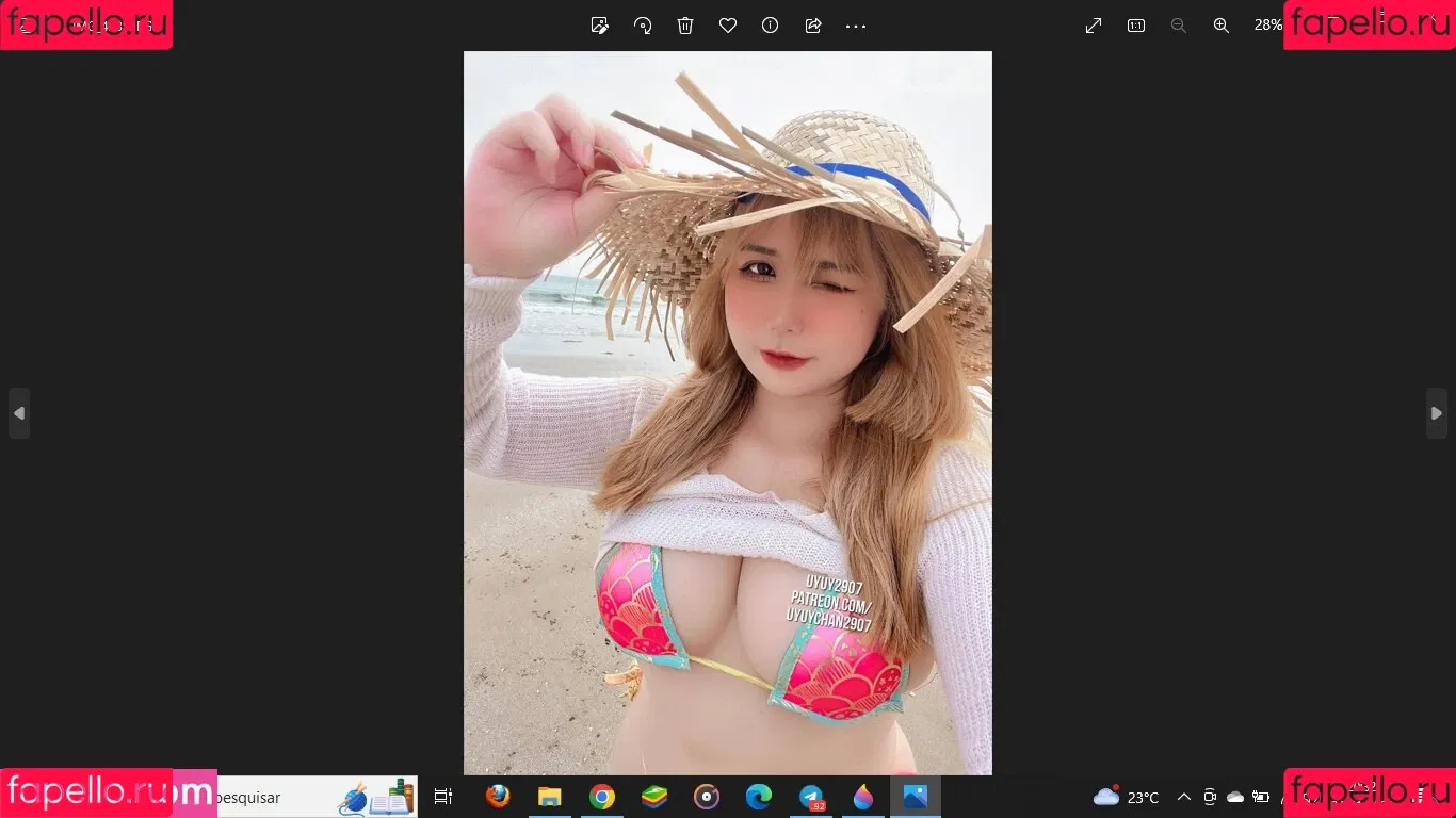Uy Uy Onlyfans Photo Gallery 