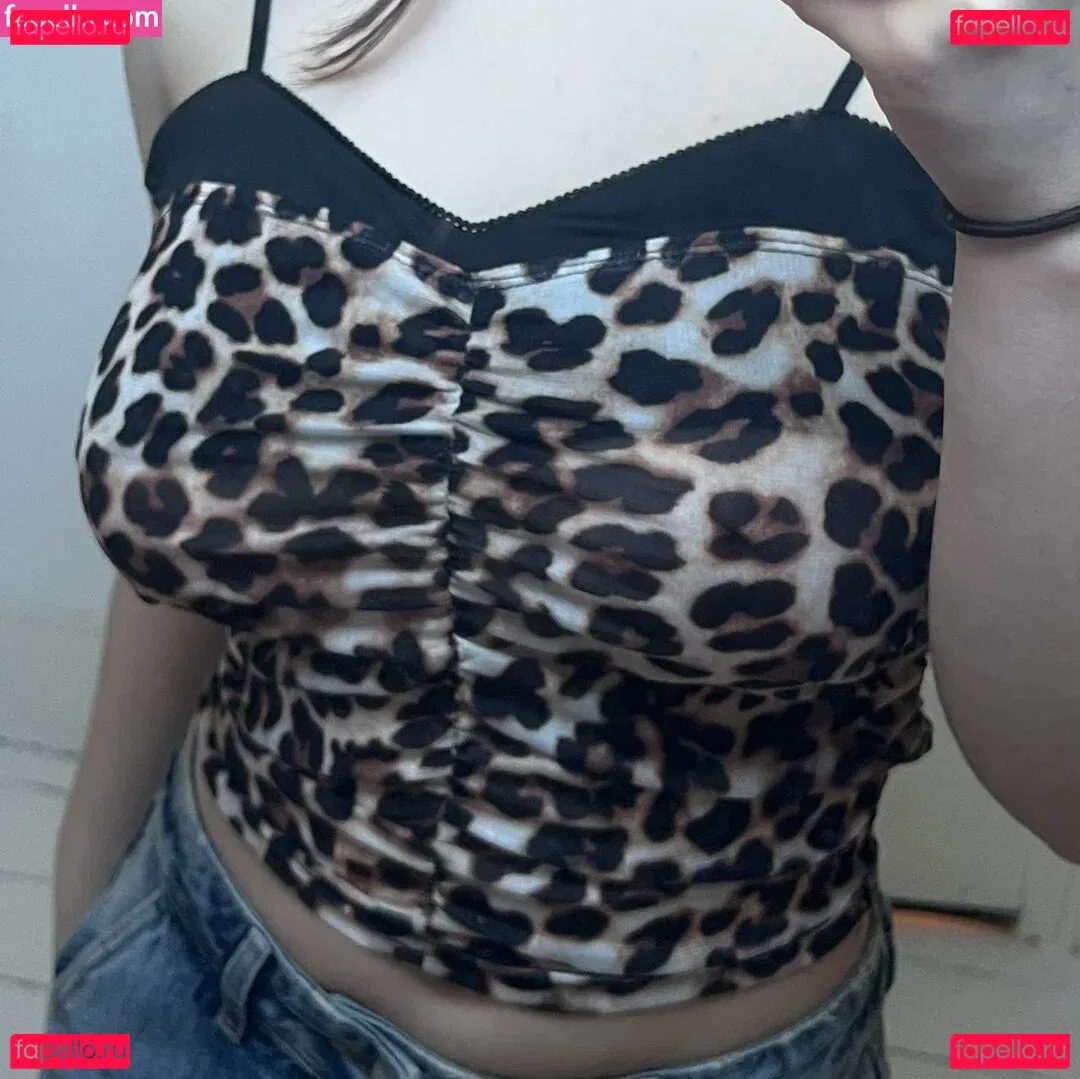 Freya Green Onlyfans Photo Gallery 