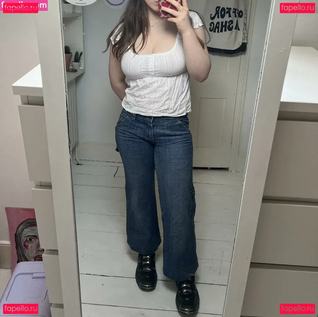 Freya Green Onlyfans Photo Gallery 