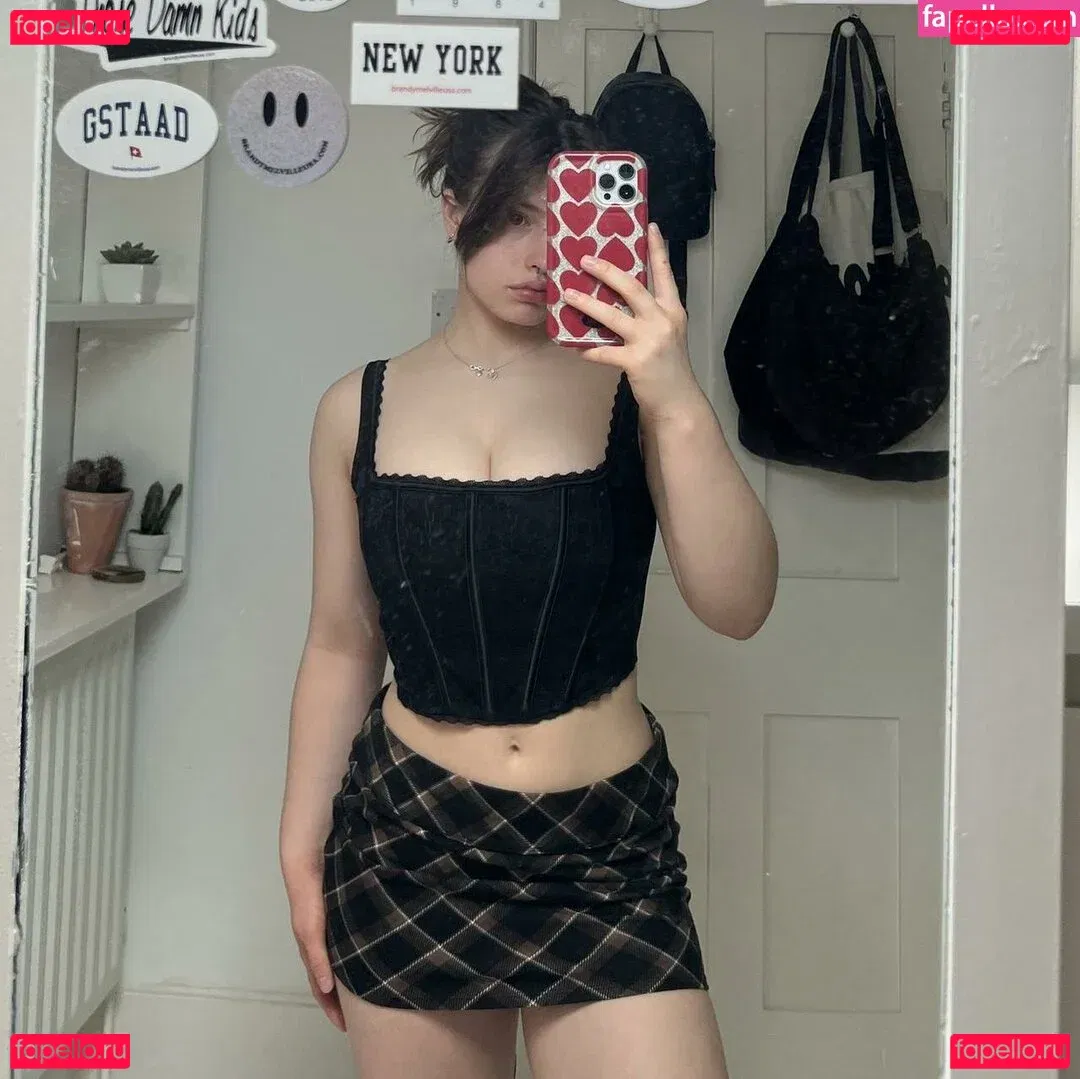 Freya Green Onlyfans Photo Gallery 
