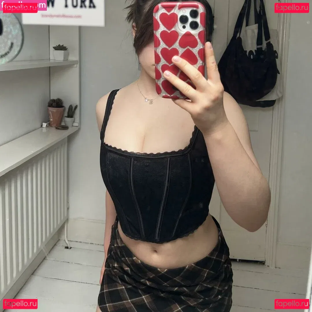 Freya Green Onlyfans Photo Gallery 