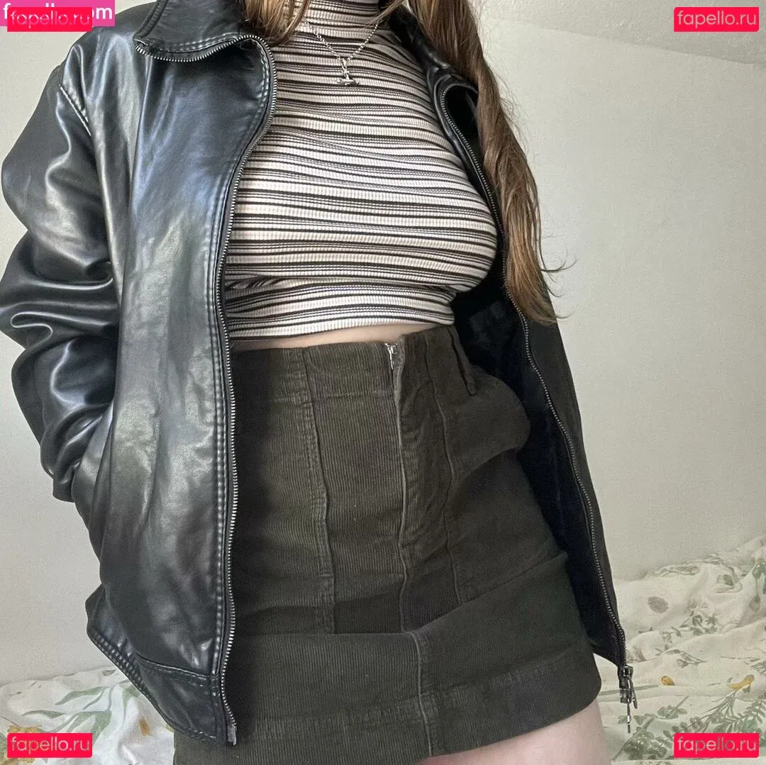 Freya Green Onlyfans Photo Gallery 