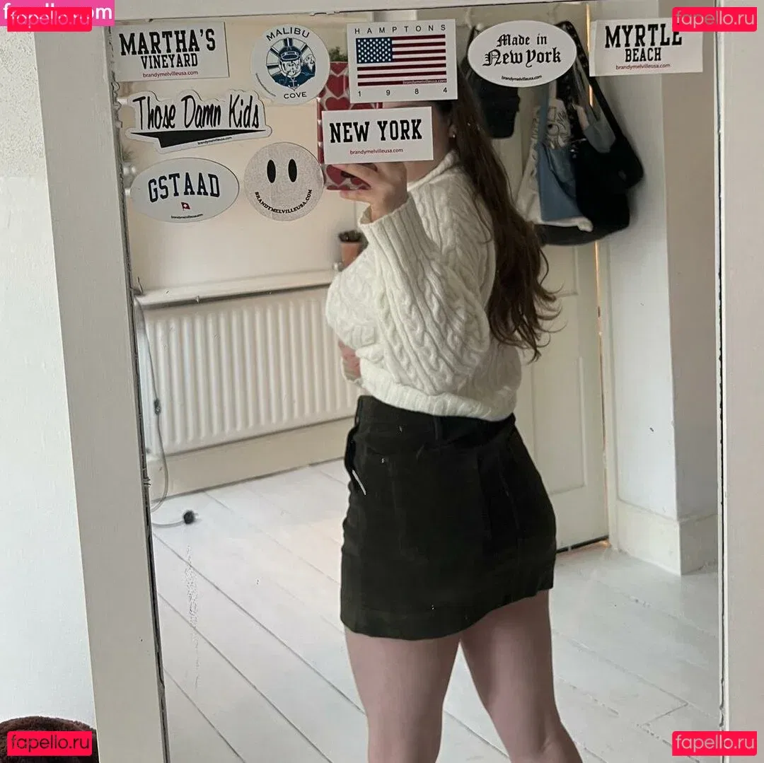 Freya Green Onlyfans Photo Gallery 