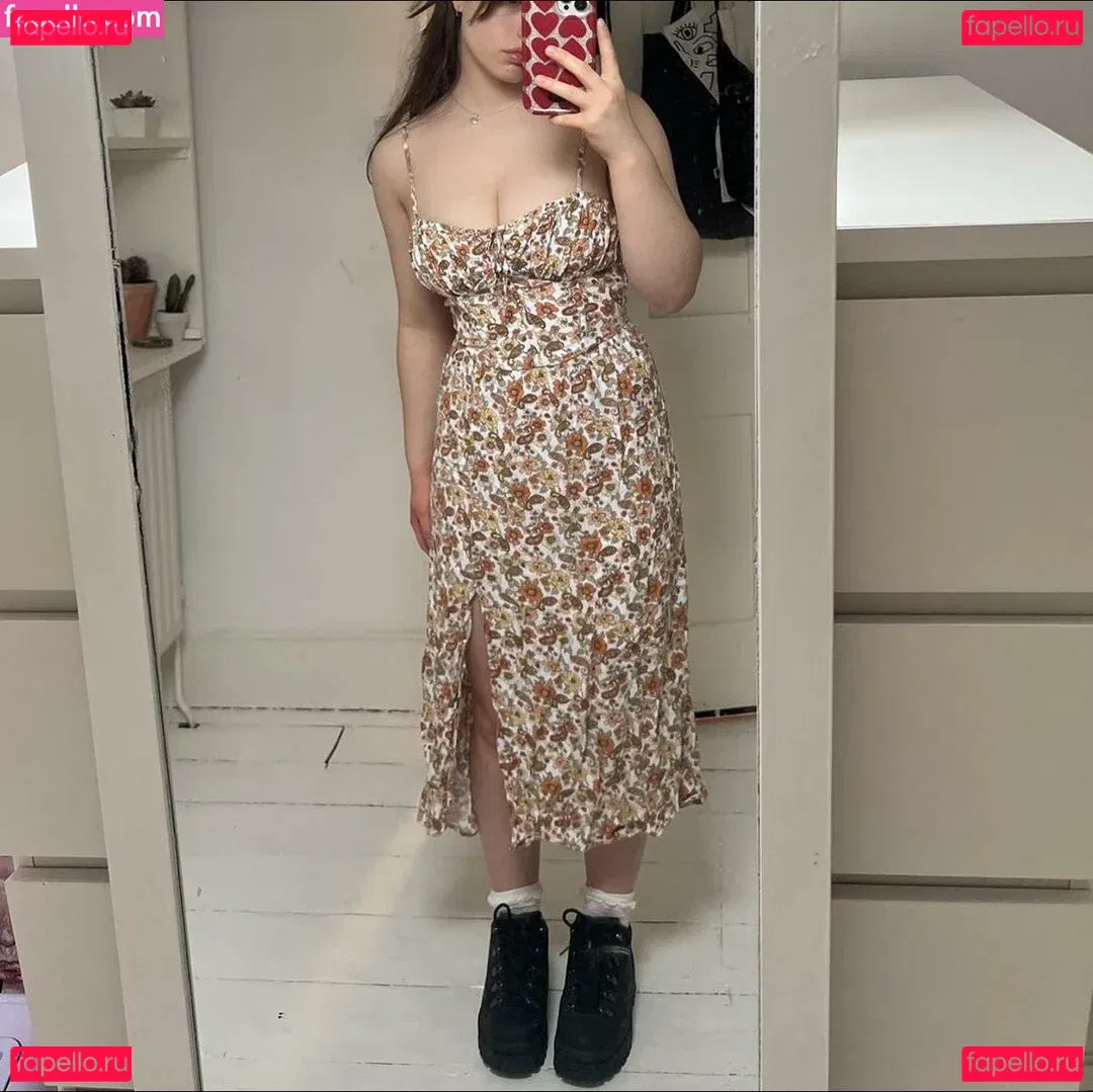 Freya Green Onlyfans Photo Gallery 