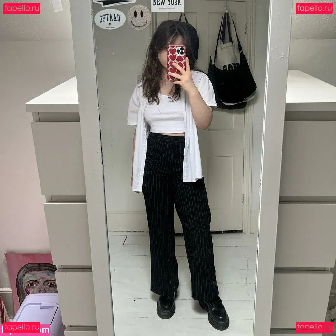 Freya Green Onlyfans Photo Gallery 