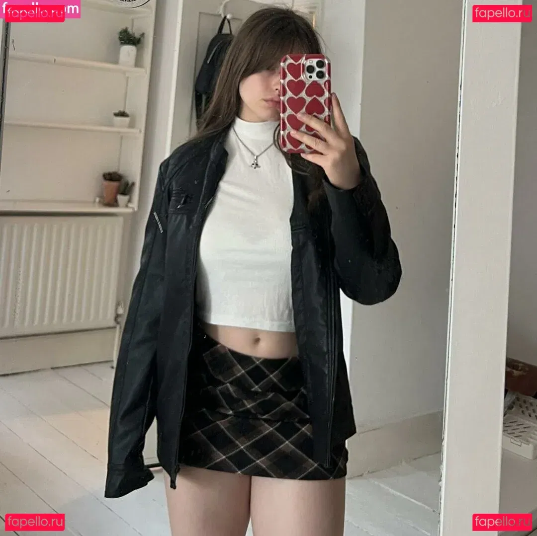 Freya Green Onlyfans Photo Gallery 