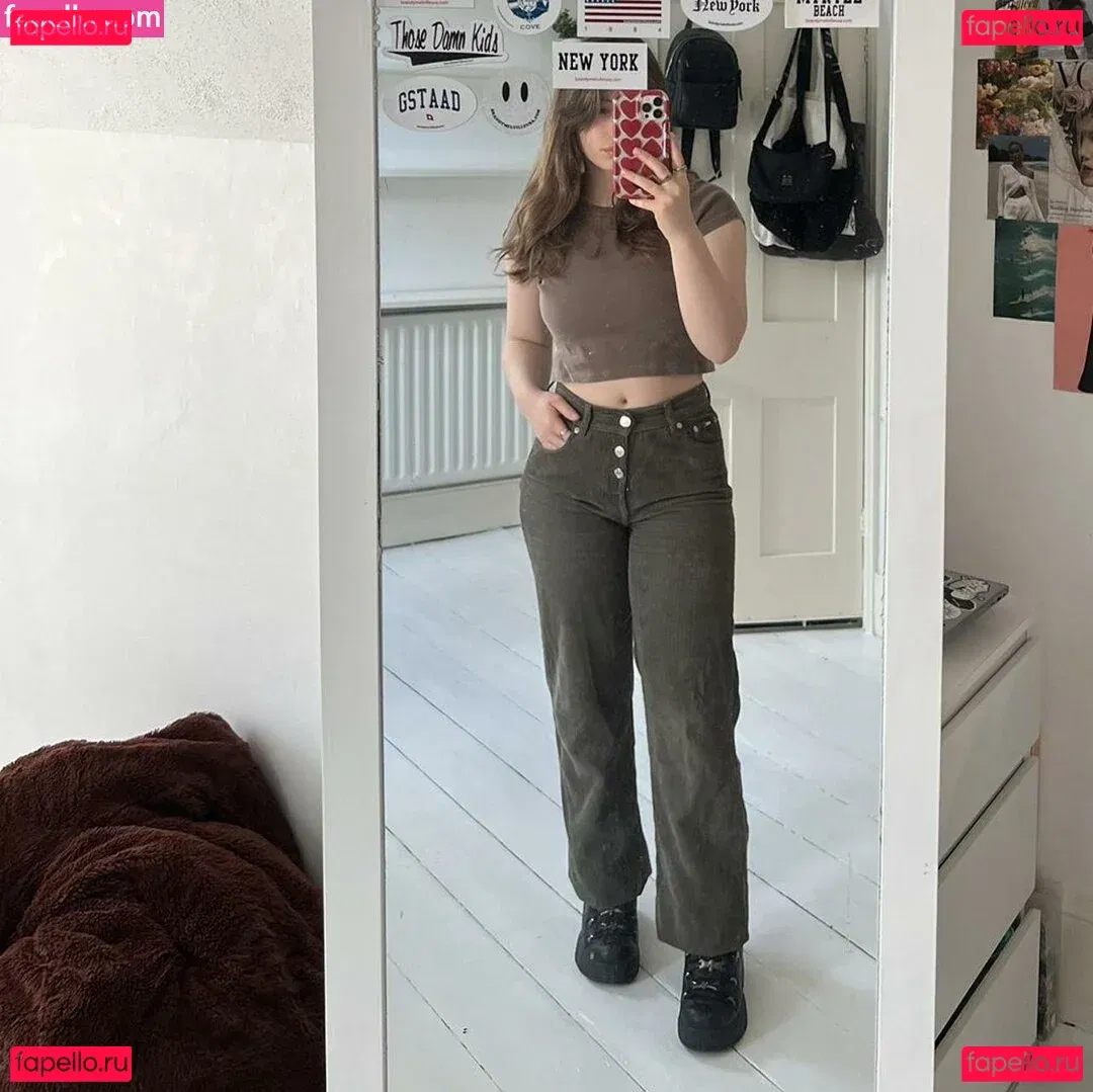 Freya Green Onlyfans Photo Gallery 