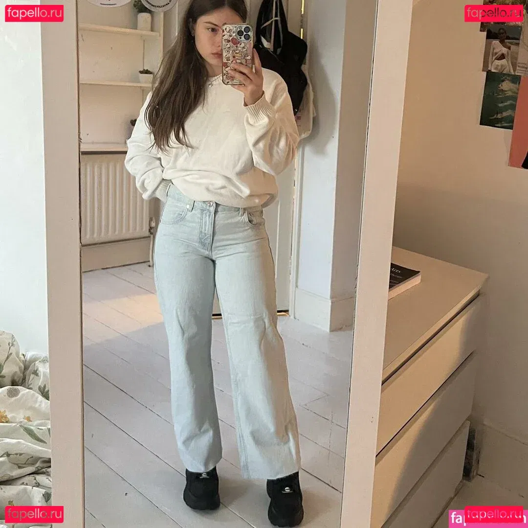 Freya Green Onlyfans Photo Gallery 